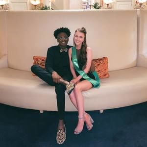 Meet your Posher, Hayden